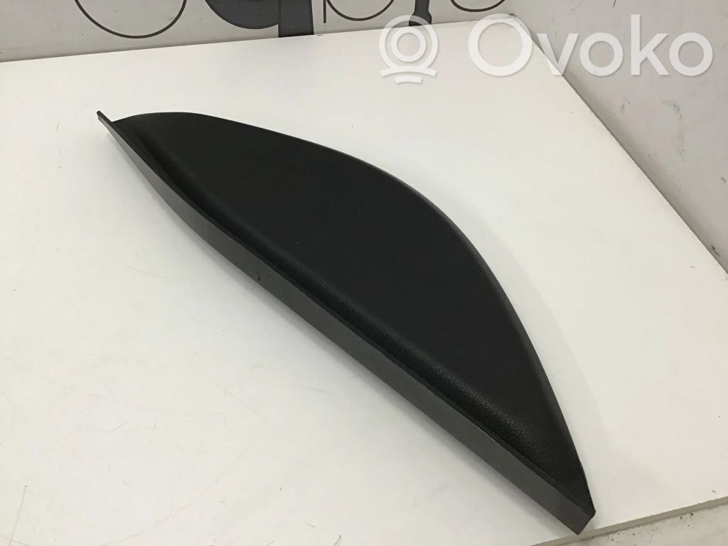 Dodge RAM Dashboard side end trim 
