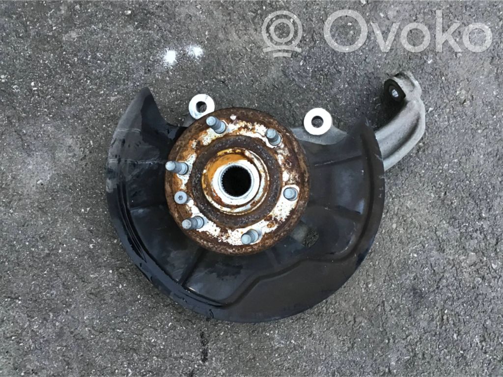 Dodge RAM Priekinė stebulė 