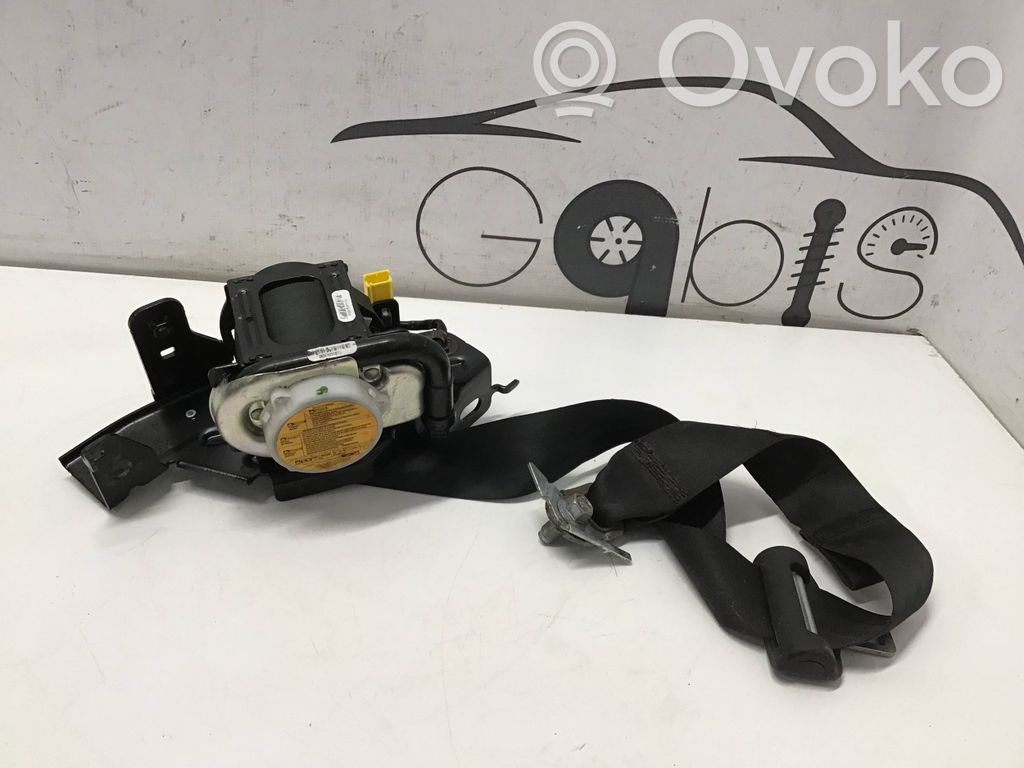 Cinturón trasero   6432296VHB,BS469261EJM,642700900C