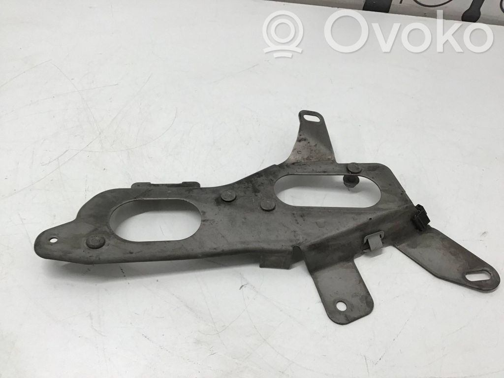 BMW 3 G20 G21 Oil filter mounting bracket 