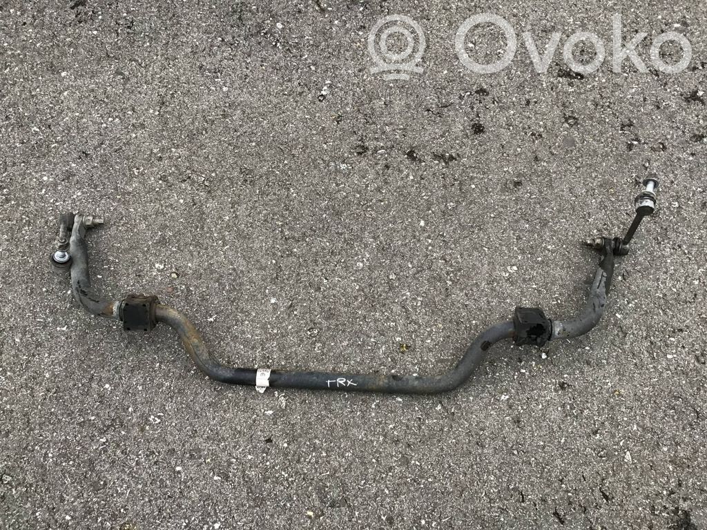 Dodge RAM Stabilizators 