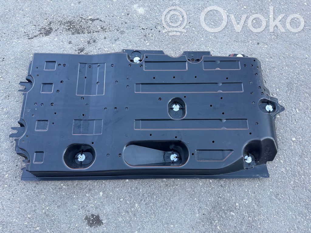 Osłona boczna podwozia   9836755280,9842626080