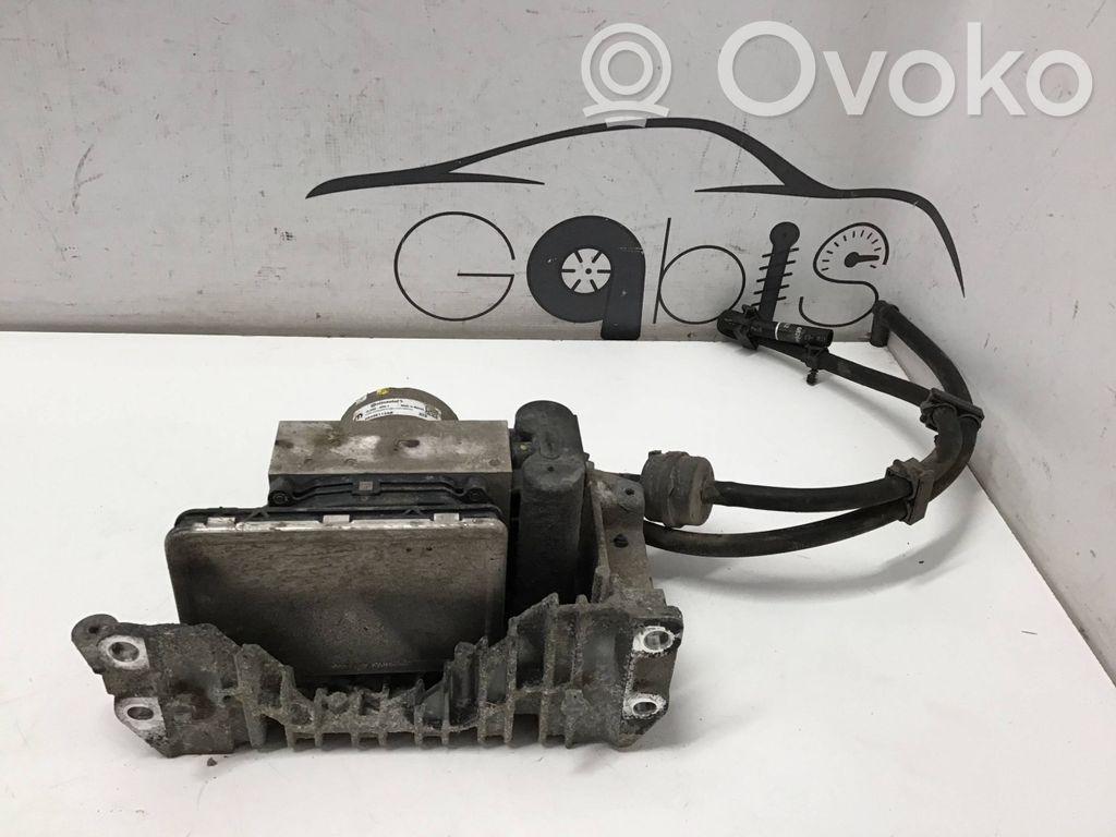 Kompressor Luftfederung   68496113AB