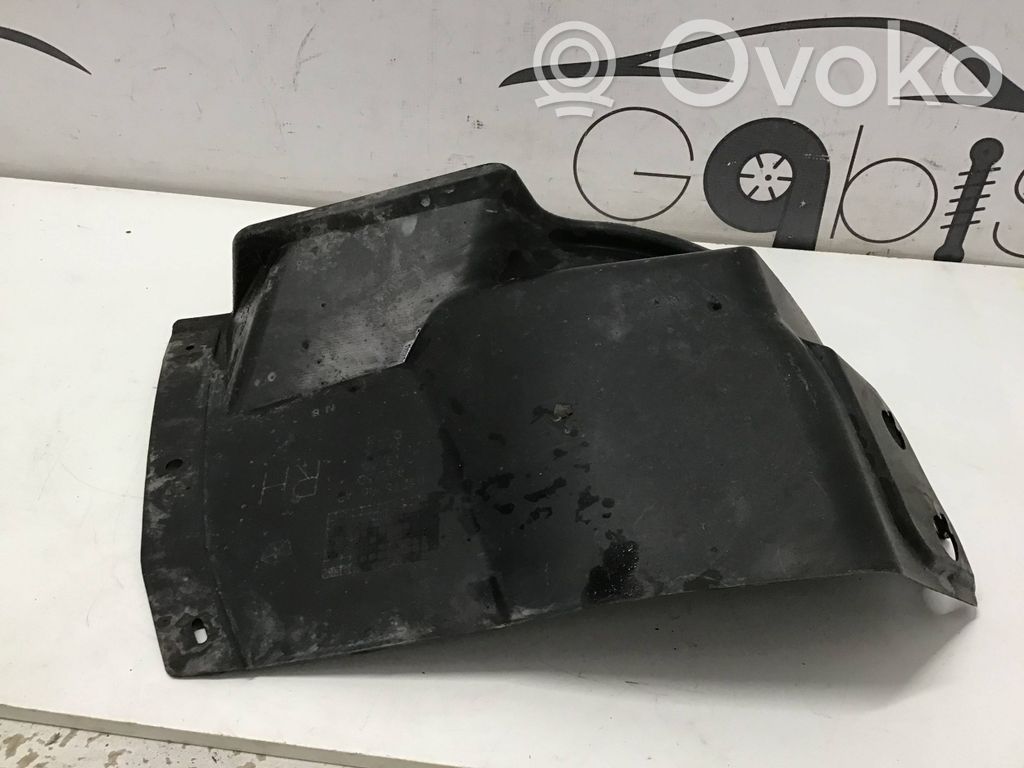 Dodge RAM Aizmugurējā bufera apakšas aizsargs 