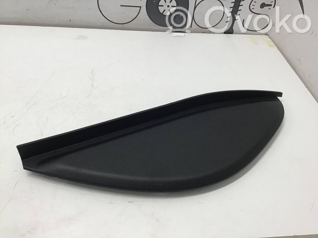 Dodge RAM Dashboard side end trim 