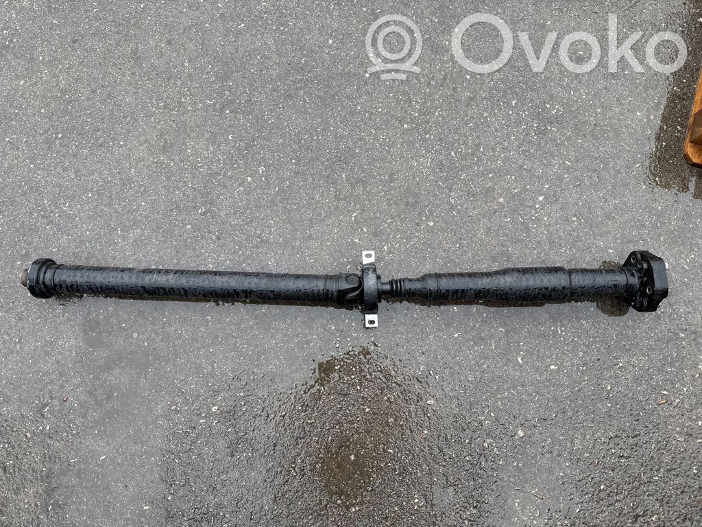 BMW X3 G01 Kardāns komplektā 