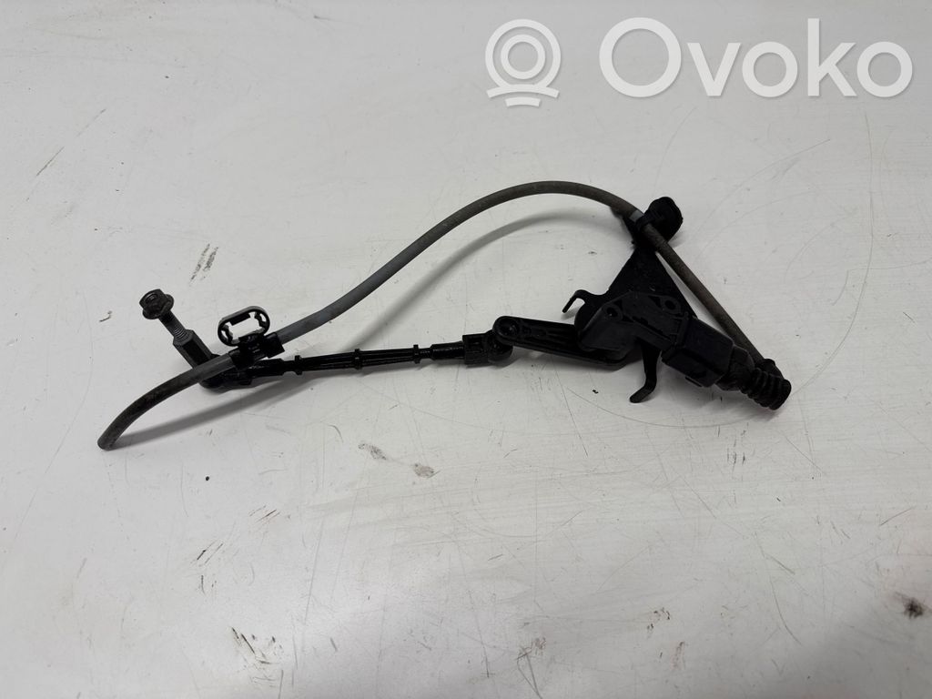 Audi Q5 SQ5 FY Headlight/headlamp level sensor 