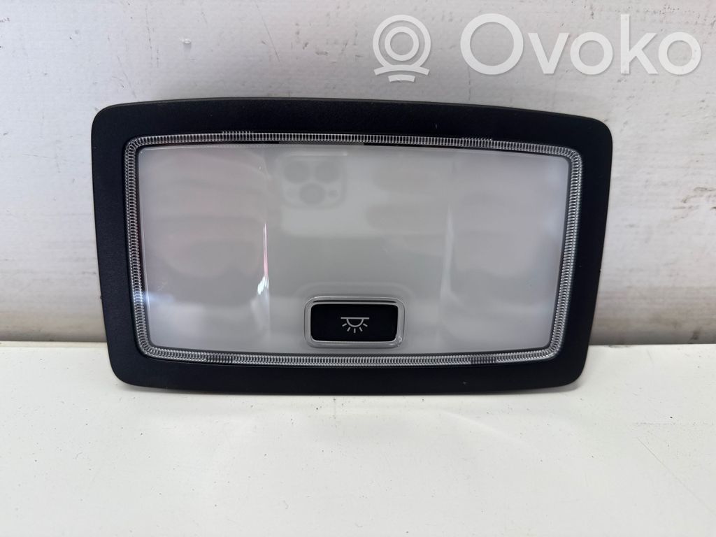 Other interior light