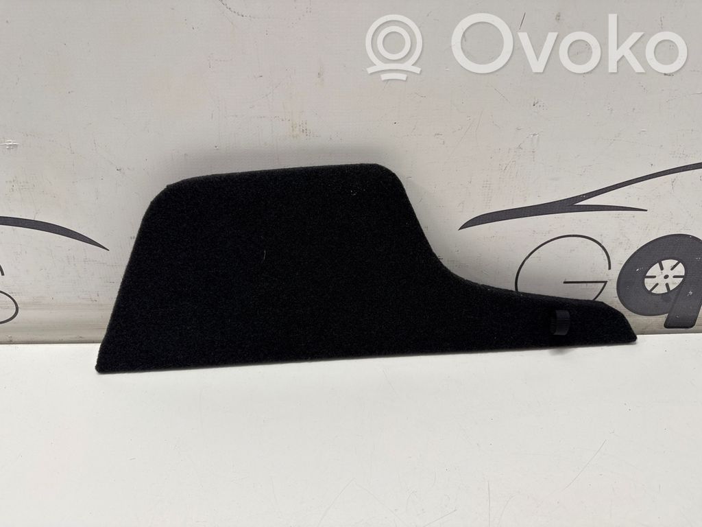 Lexus UX Otros elementos de revestimiento del maletero/compartimento de carga 