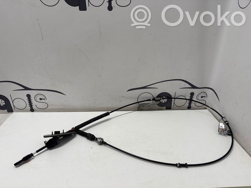 Lexus UX Gear shift cable linkage 