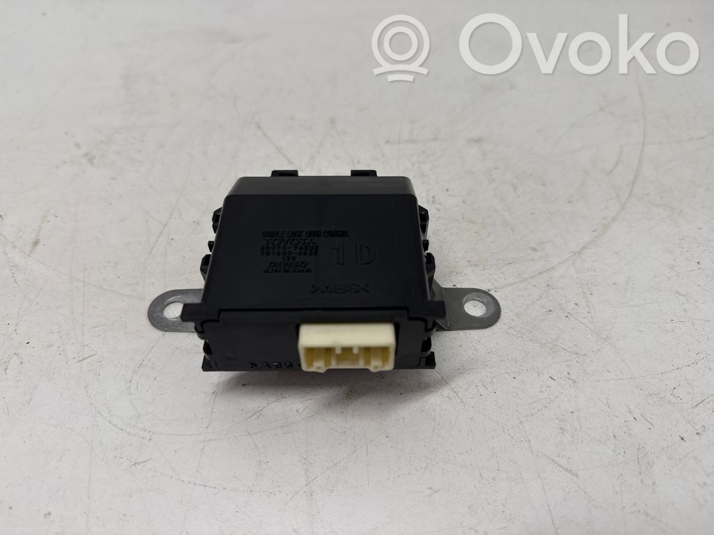 Lexus UX Door central lock control unit/module 