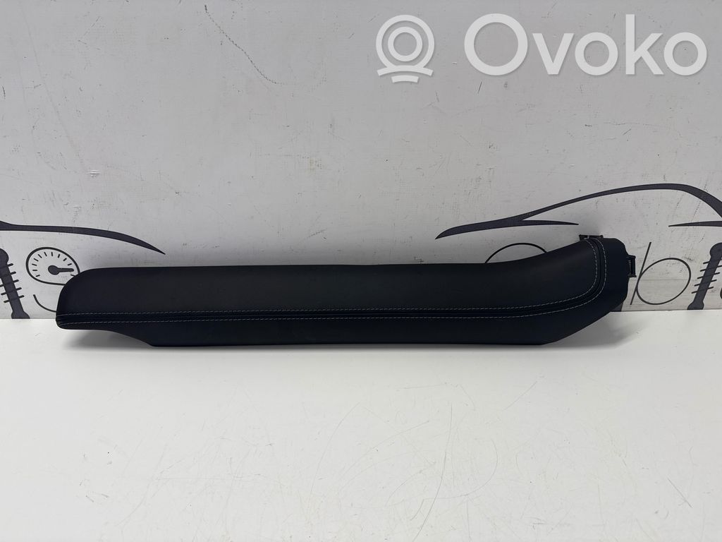 Panelės apdaila   5YN901X9AB