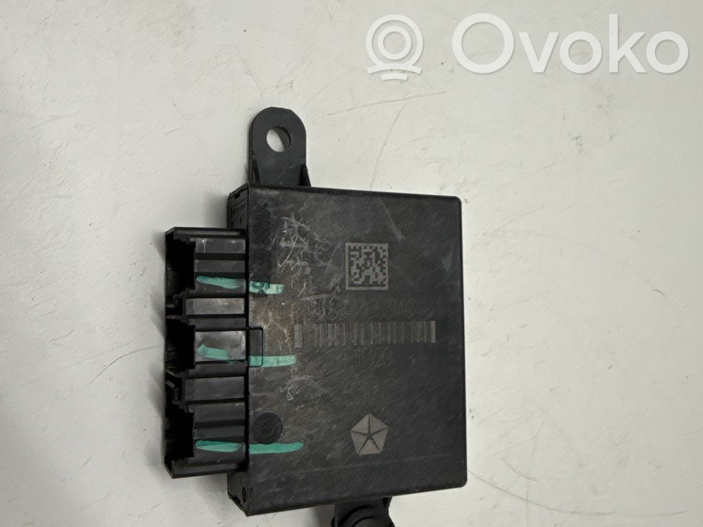 Dodge RAM Parking PDC control unit/module 
