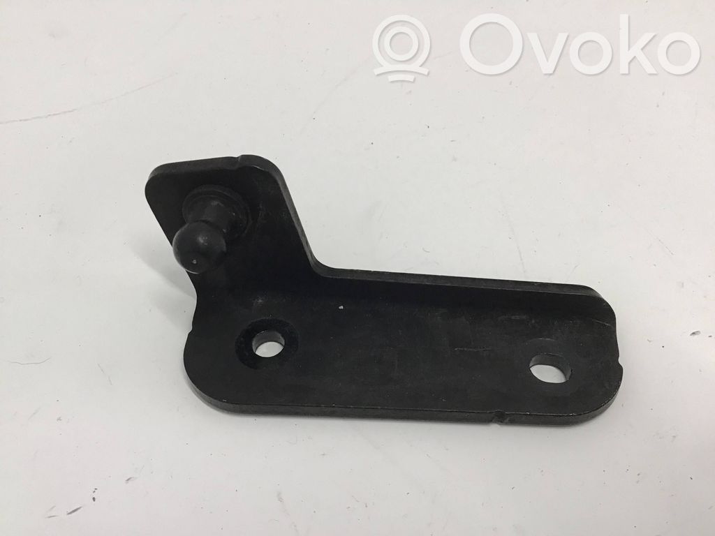 Porsche Macan (95B) Altra parte interiore 