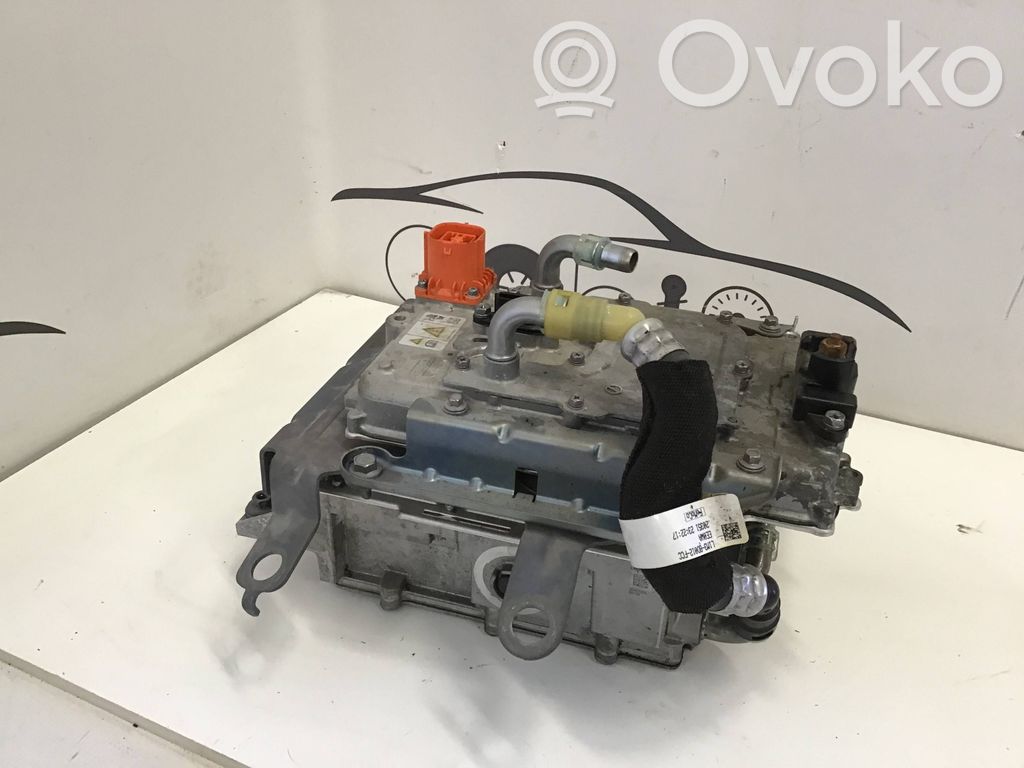 Ford Explorer VI Inversor/convertidor de voltaje 