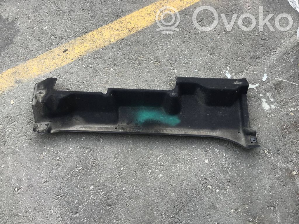Lexus RX V Protección inferior lateral 