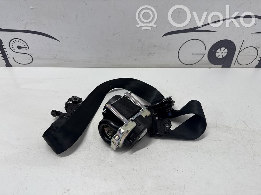 Volvo XC60 Cinturón delantero 