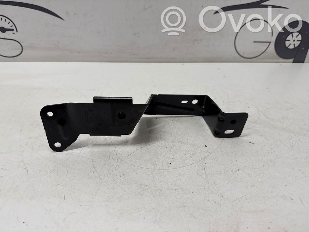 Tailgate/trunk/boot lid buffer   31440685