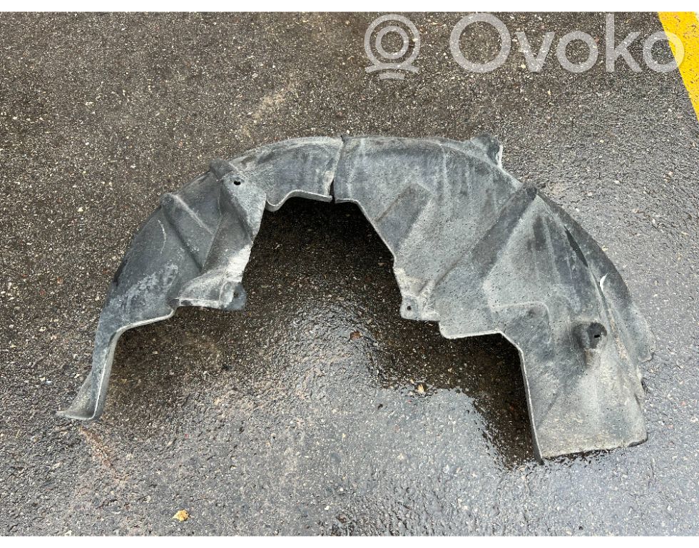 Volvo XC60 Nadkole tylne 