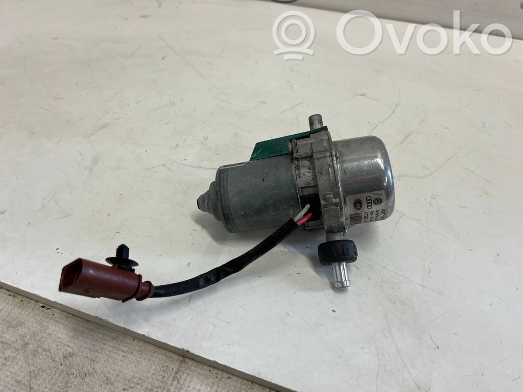 Audi R8 4S Bomba de vacío 