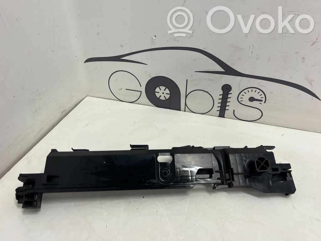 BMW iX Radiator support slam panel bracket 