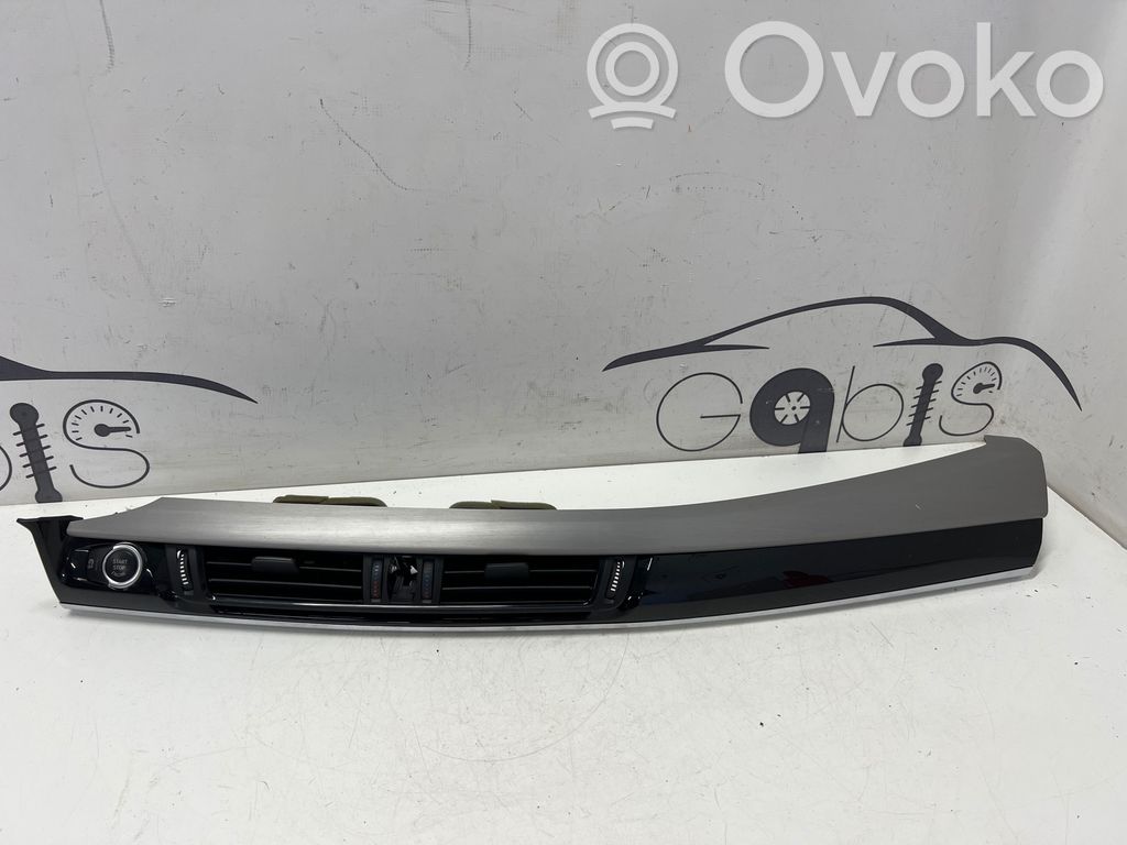 BMW X5 F15 Panel trim 