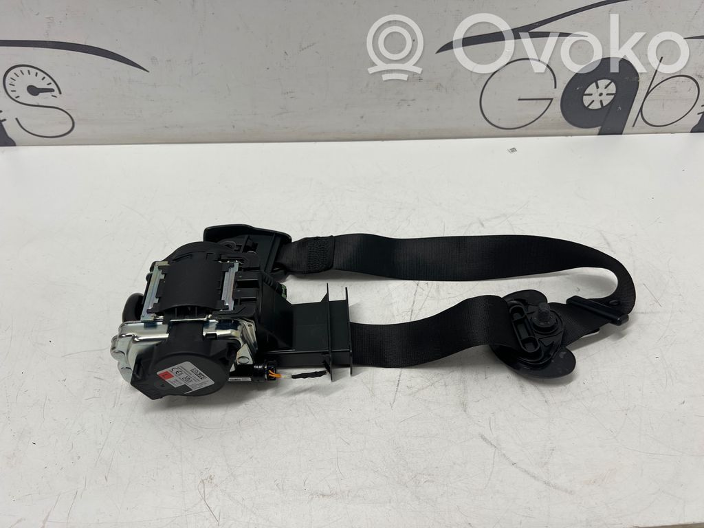 BMW i4 Cinturón delantero 