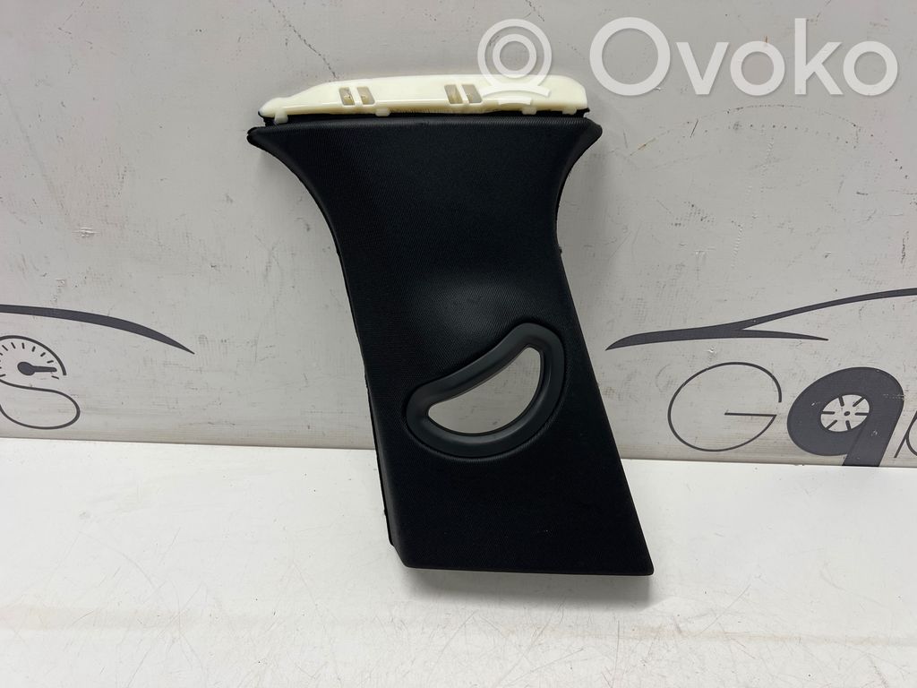 BMW i4 (B) pillar trim (top) 