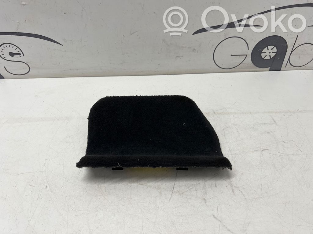 BMW i4 Other trunk/boot trim element 
