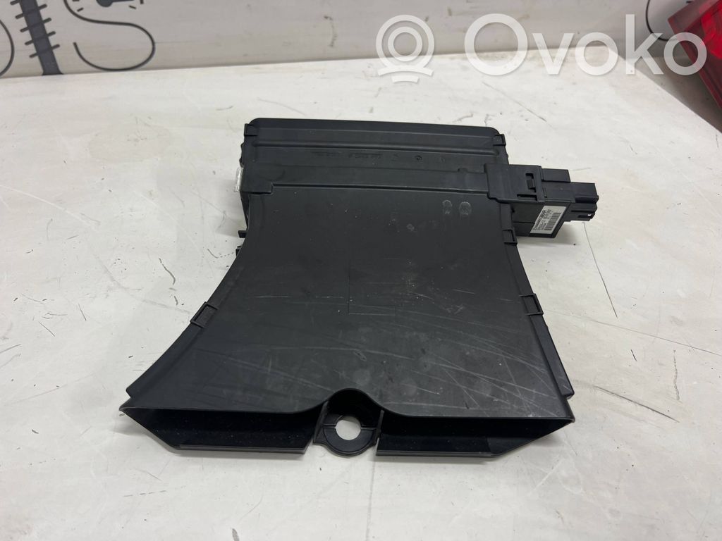 BMW X5 F15 Salono oro latakas (-ai) 