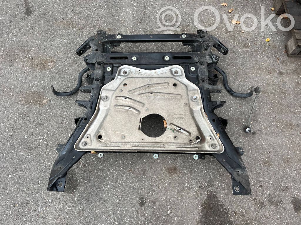 BMW X5 F15 Rama pomocnicza przednia 
