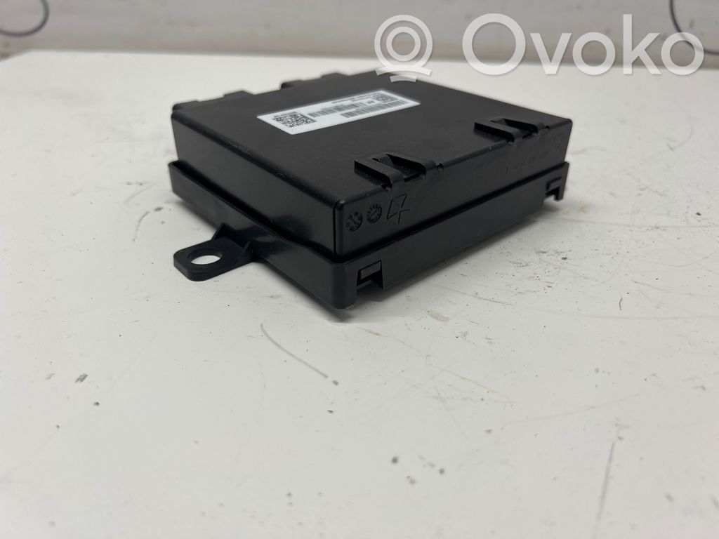 Dodge RAM Other control units/modules 