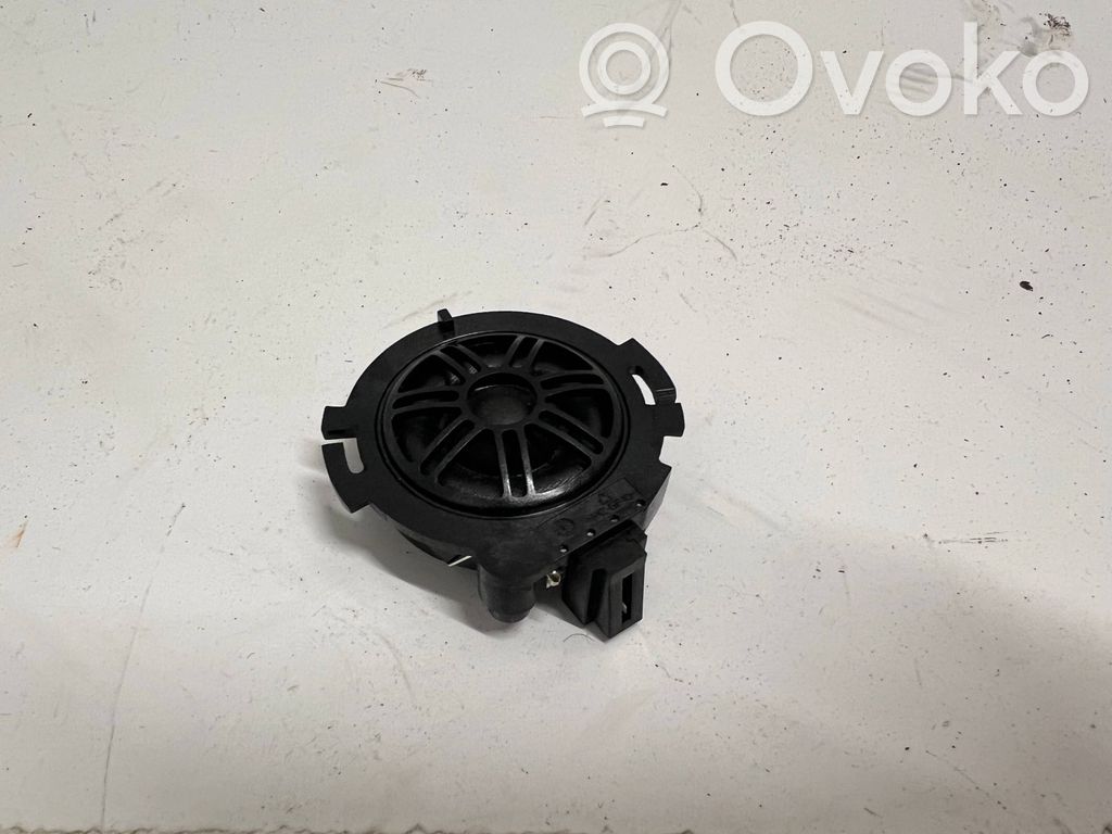 Audi Q5 SQ5 FY Aukšto dažnio garsiakalbis galinėse duryse 
