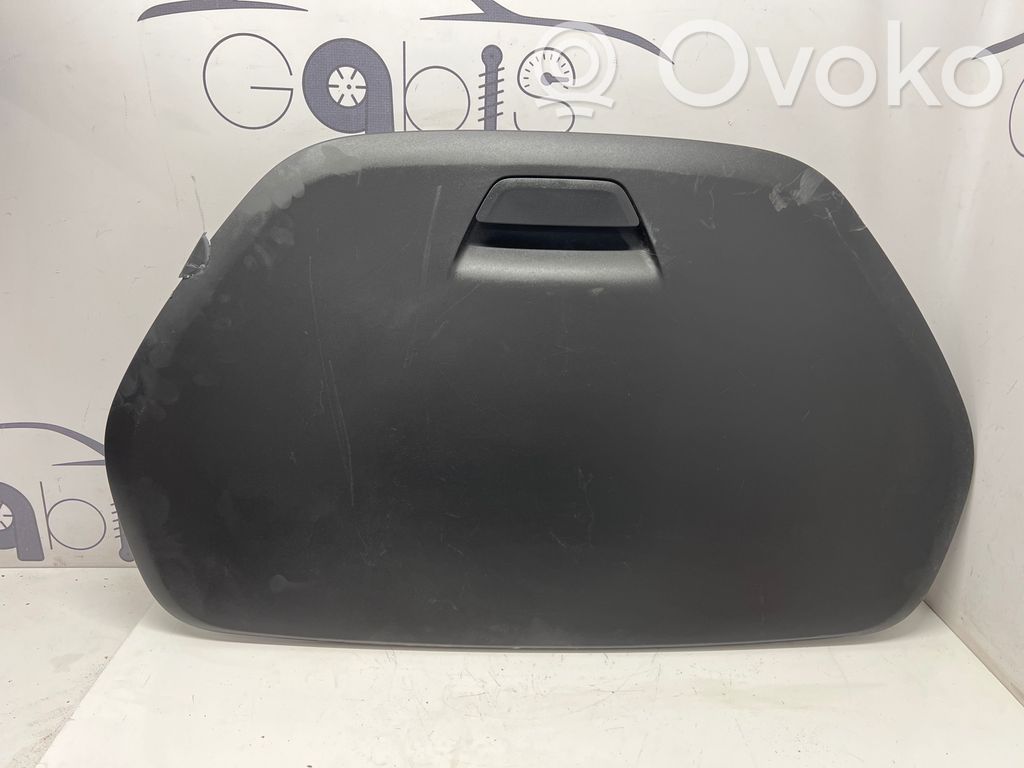 Front trunk storage compartment   32394053