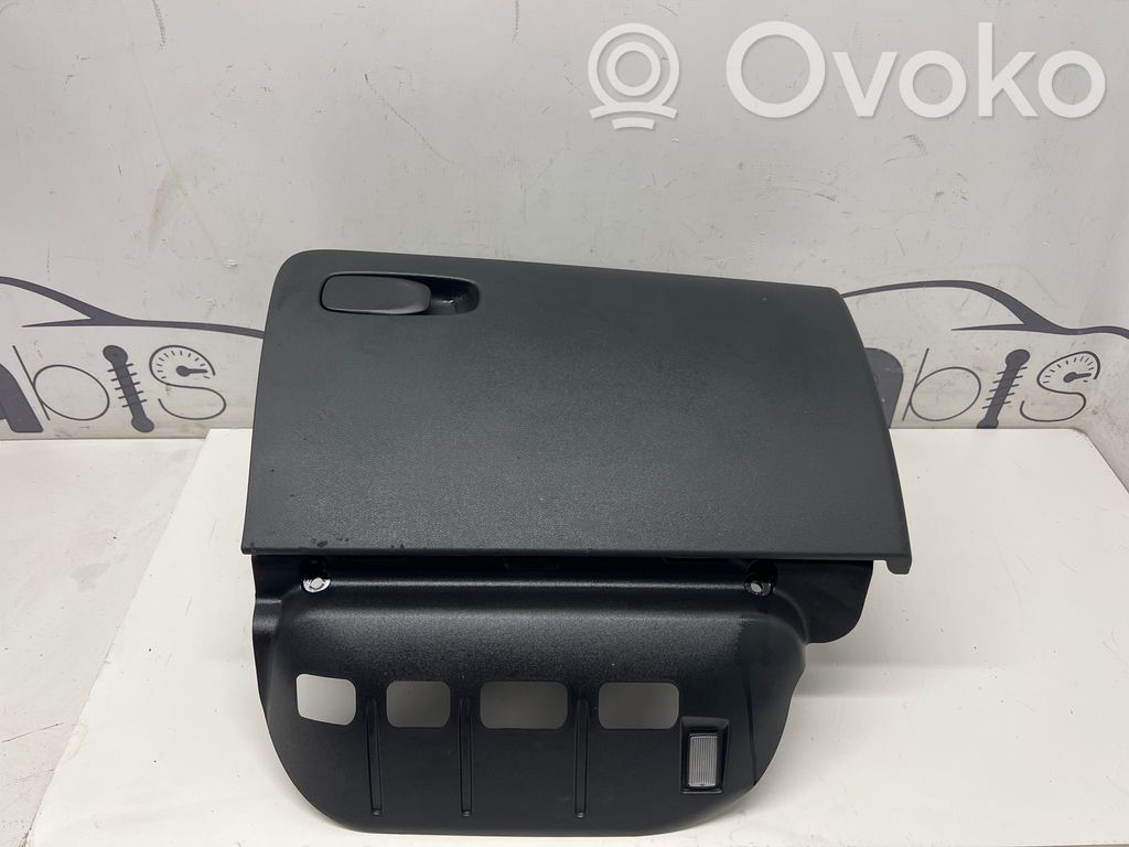 Volvo C40 Daiktadėžė 