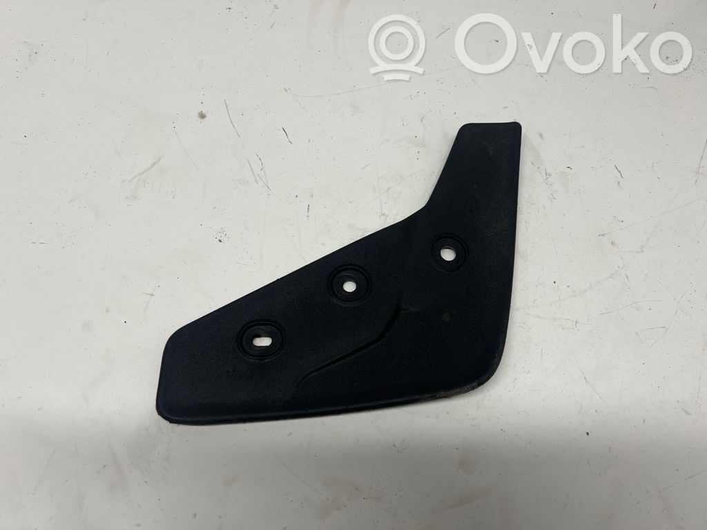 Volvo C40 Chlapacze tylne 