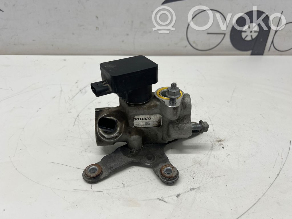 Volvo C40 Zawór elektromagnetyczny 