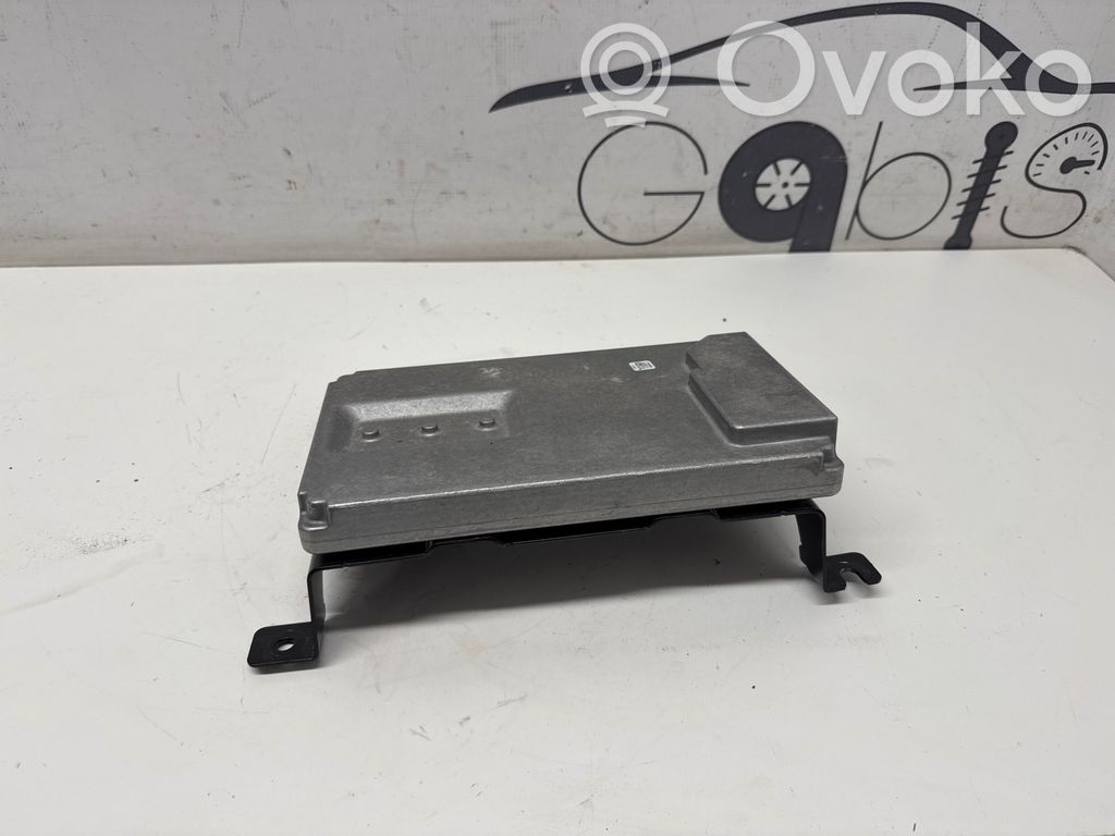 Dodge RAM Sound amplifier 