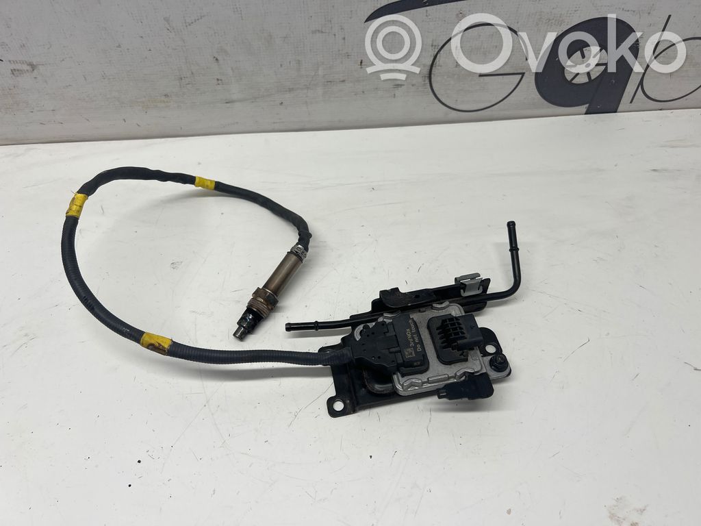 KIA Sorento IV Lambda probe sensor 