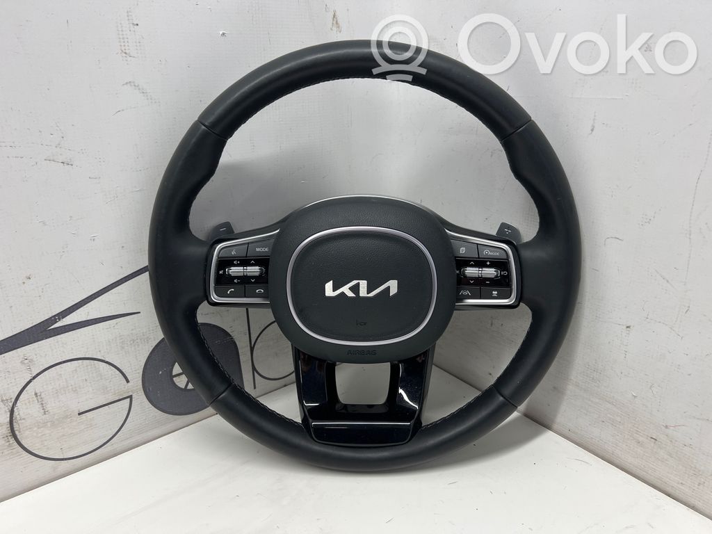 Ohjauspyörä   56170P2000