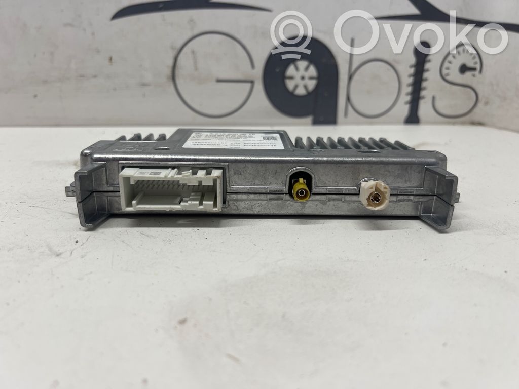 Mercedes-Benz E W238 Camera control unit module 