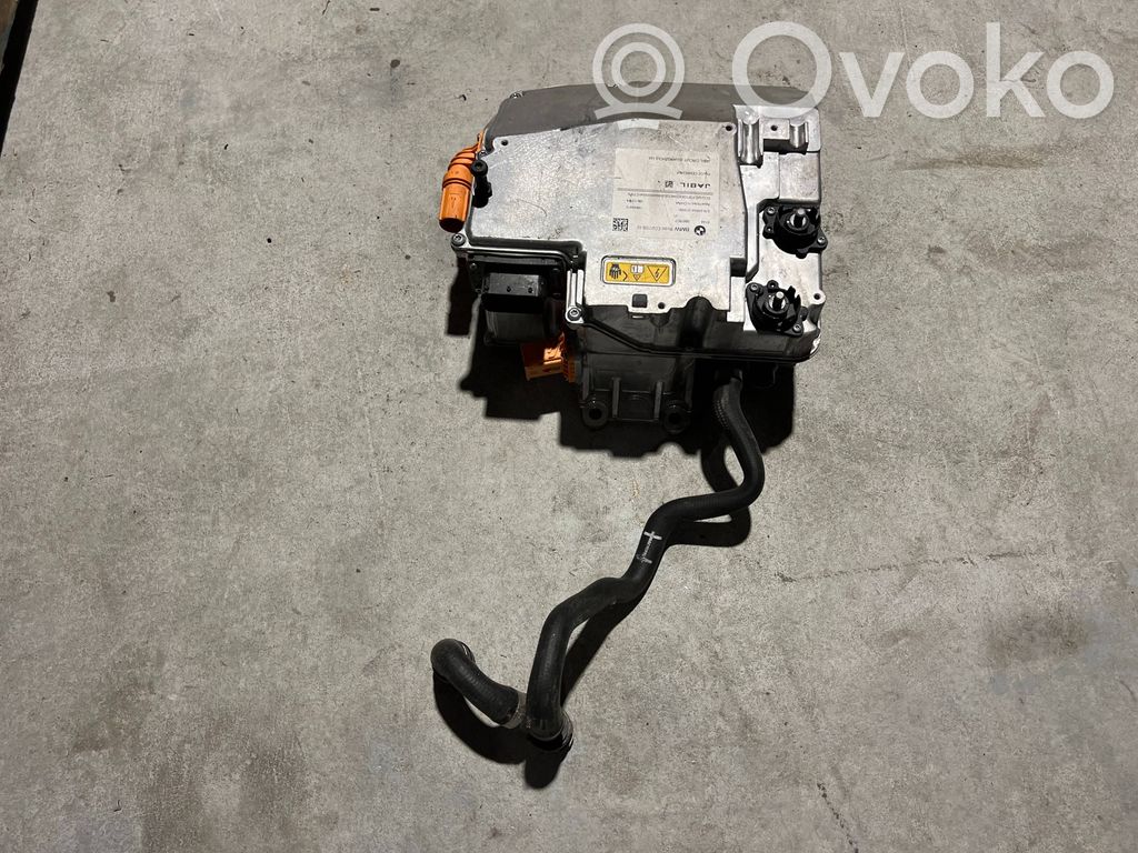 BMW i4 Inversor/convertidor de voltaje 