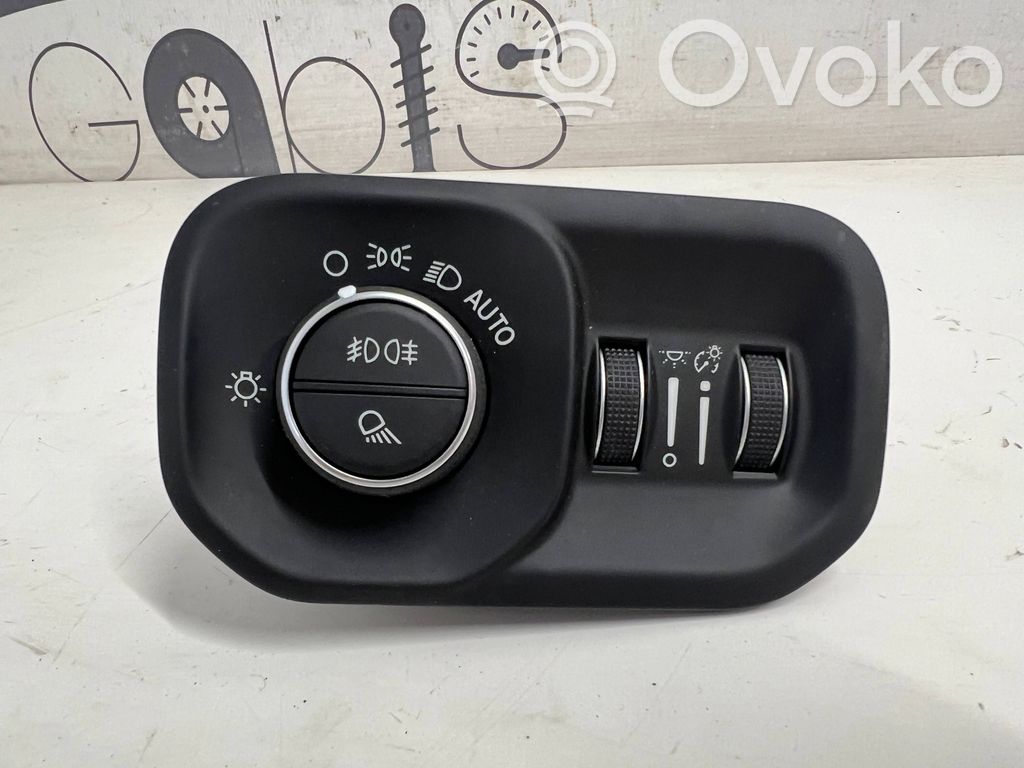 Dodge RAM Light switch 
