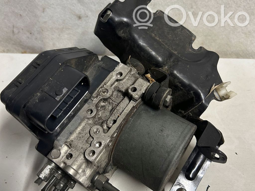 Mazda 6 ABS Pump 