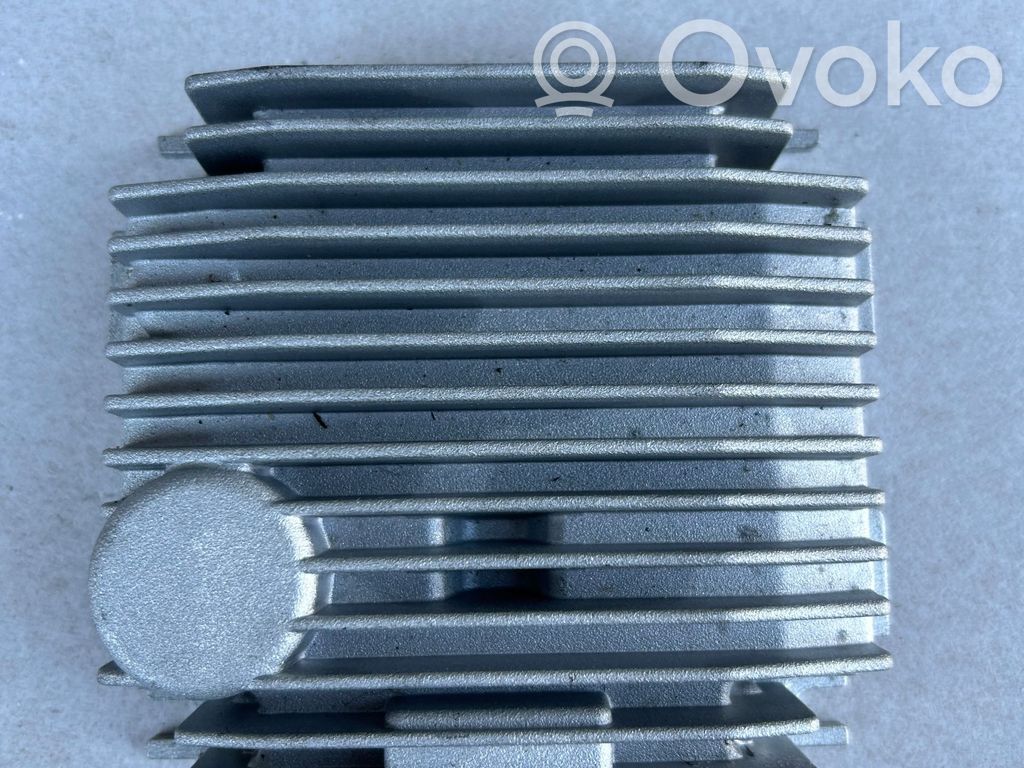 Audi A3 8Y Amplificador de sonido 