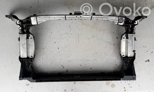 Audi A6 S6 C8 4K Radiatoru panelis 