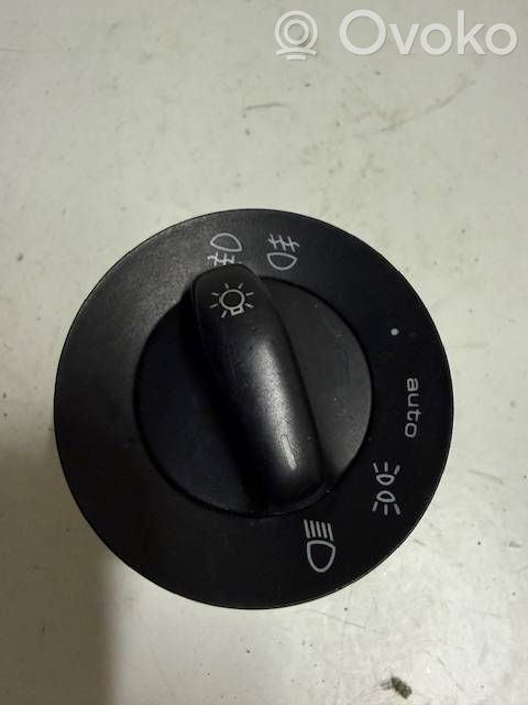 Porsche Cayenne (9PA) Interruptor de luz 