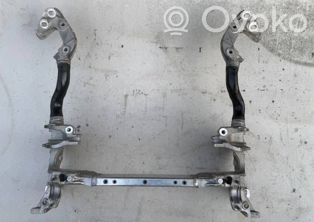 Audi Q7 4M Front subframe 