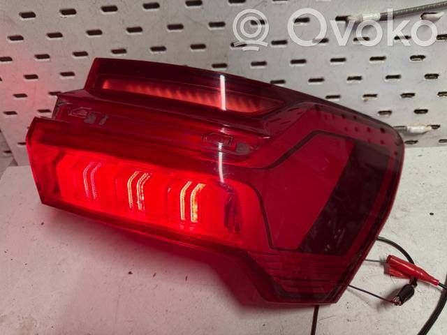 Audi A6 S6 C8 4K Takavalot 