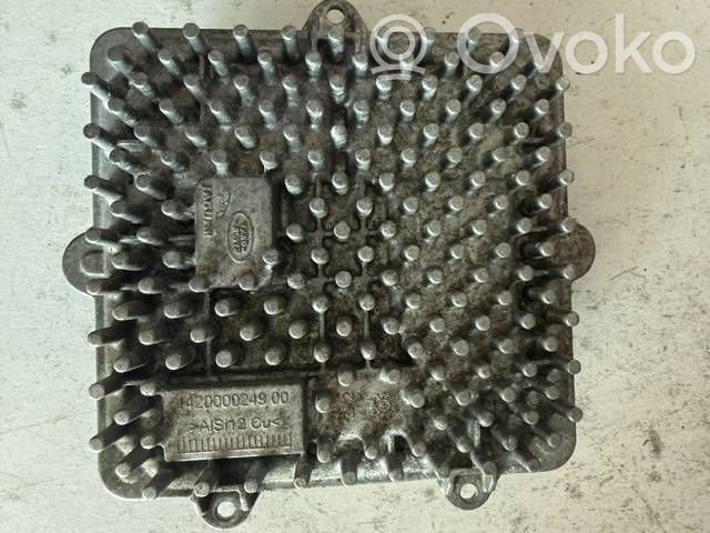 Unité de commande / module Xénon   J8A213E005BC,165621,147000041501